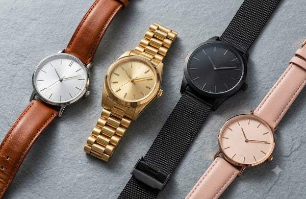 Watches