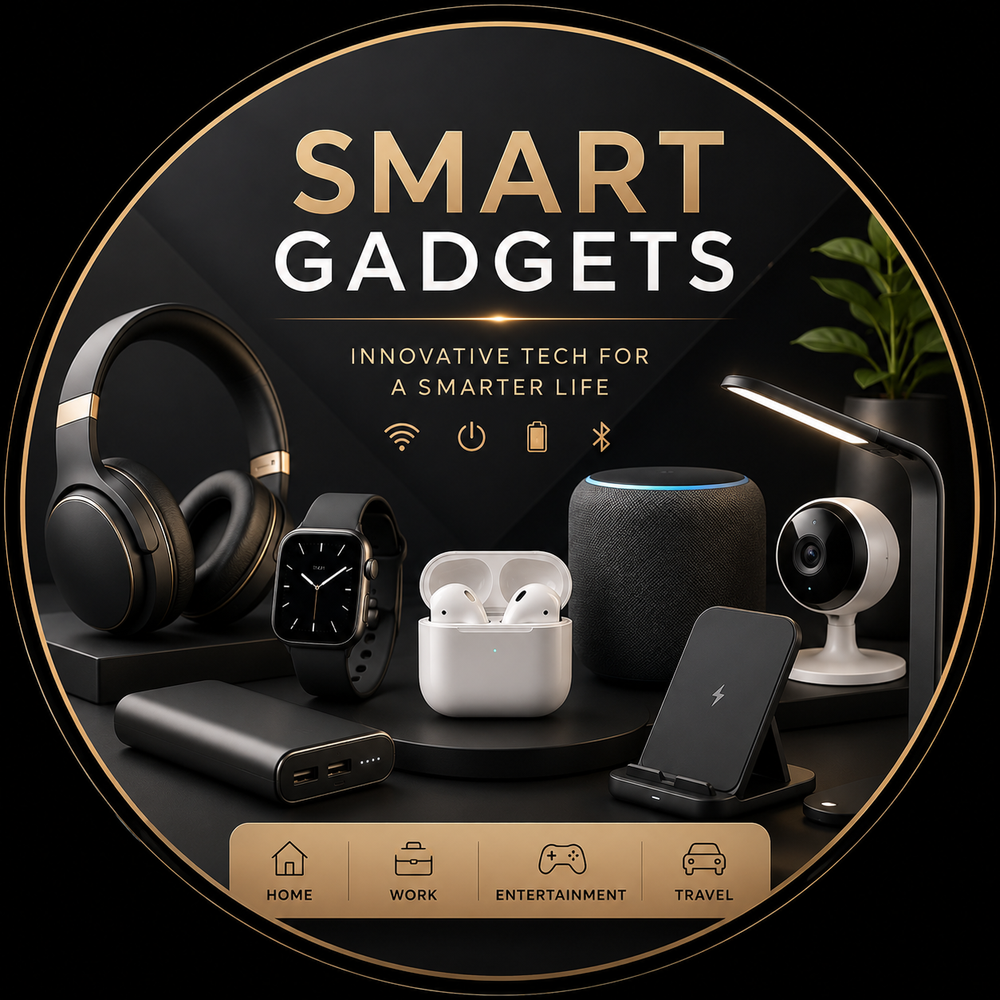 Gadgets