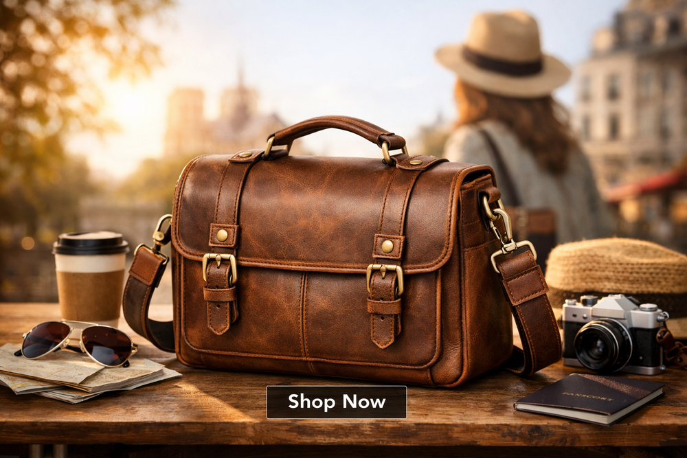 Bags