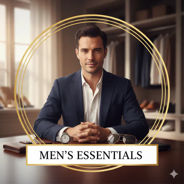 Men Essential