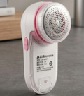 CHIGO LF GLOW Hair Ball Trimmer - Professional Electric Lint Remover and Fabric Shaver