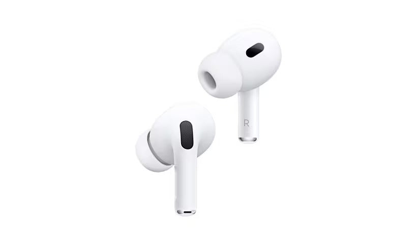 AirPods Pro 2 Type-C Charging Case with Buzzer Sound | Wireless Earbuds with Noise Reduction (Without Box)