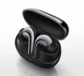 Samsung Buds 4 ANC Wireless Earbuds – Buds Pro 4 Bluetooth Earphones with Noise Cancellation & High Battery Backup (Random Color)