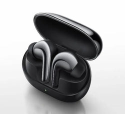 Samsung Buds 4 ANC Wireless Earbuds – Buds Pro 4 Bluetooth Earphones with Noise Cancellation & High Battery Backup (Random Color)