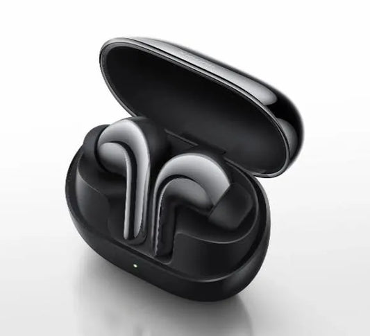 Samsung Buds 4 ANC Wireless Earbuds – Buds Pro 4 Bluetooth Earphones with Noise Cancellation & High Battery Backup (Random Color)