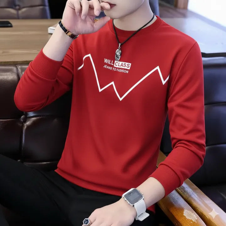 Casual Shirt for Men and Boys Pure Premium Quality Full Sleeve Stylish Button Down Shirt Soft Comfortable Fabric